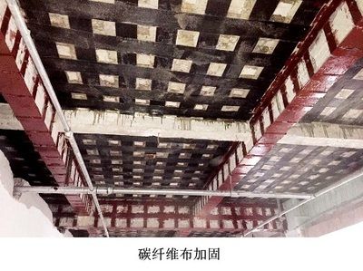 房屋加固材料有哪些(建筑加固材料的選擇) 結構橋梁鋼結構設計 第5張 房屋加固材料有哪些(建筑加固材料的選擇) 結構橋梁鋼結構設計 第5張