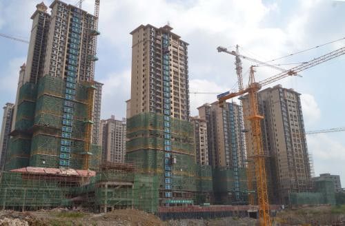 樓板價格是什么意思(樓板價如何影響房價) 建筑施工圖施工 第2張 樓板價格是什么意思(樓板價如何影響房價) 建筑施工圖施工 第2張