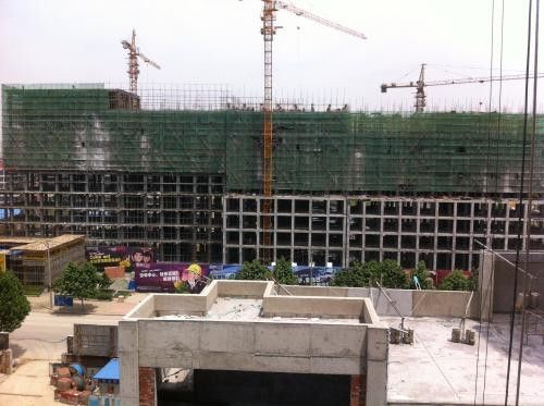樓板價格是什么意思(樓板價如何影響房價) 建筑施工圖施工 第5張 樓板價格是什么意思(樓板價如何影響房價) 建筑施工圖施工 第5張