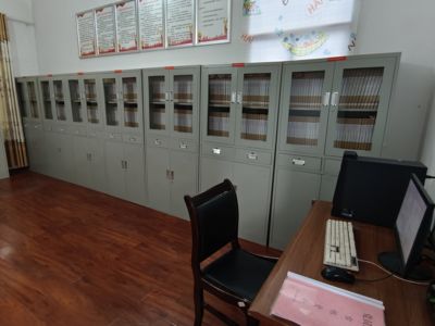 檔案室建設要求(檔案室建設的主要要求) 鋼結構門式鋼架施工 第5張 檔案室建設要求(檔案室建設的主要要求) 鋼結構門式鋼架施工 第5張