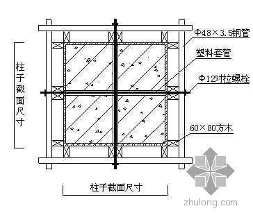 房屋鋼筋柱子結(jié)構(gòu)設(shè)計(jì)圖紙(房屋鋼筋柱子結(jié)構(gòu)設(shè)計(jì)圖紙常見(jiàn)誤區(qū)鋼筋柱子施工難點(diǎn)解析) 全國(guó)鋼結(jié)構(gòu)廠 第2張 房屋鋼筋柱子結(jié)構(gòu)設(shè)計(jì)圖紙(房屋鋼筋柱子結(jié)構(gòu)設(shè)計(jì)圖紙常見(jiàn)誤區(qū)鋼筋柱子施工難點(diǎn)解析) 全國(guó)鋼結(jié)構(gòu)廠 第2張