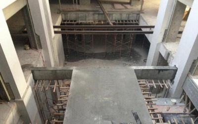 舊樓改造加固施工方案(舊樓改造加固施工方案主要步驟和注意事項(xiàng)和注意事項(xiàng)) 鋼結(jié)構(gòu)有限元分析設(shè)計(jì) 第3張 舊樓改造加固施工方案(舊樓改造加固施工方案主要步驟和注意事項(xiàng)和注意事項(xiàng)) 鋼結(jié)構(gòu)有限元分析設(shè)計(jì) 第3張