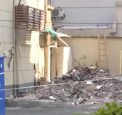 承重墻界定(如何辨別建筑圖紙上的承重墻) 鋼結構鋼結構停車場設計 第2張 承重墻界定(如何辨別建筑圖紙上的承重墻) 鋼結構鋼結構停車場設計 第2張