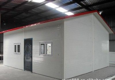 彩鋼房搭建施工方案(天河區廣汕二路223號彩鋼房搭建施工方案需要明確工程的基本情況) 鋼結構桁架施工 第1張 彩鋼房搭建施工方案(天河區廣汕二路223號彩鋼房搭建施工方案需要明確工程的基本情況) 鋼結構桁架施工 第1張