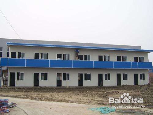 彩鋼房怎么搭(彩鋼房內(nèi)部裝修注意事項(xiàng),) 建筑方案設(shè)計(jì) 第1張 彩鋼房怎么搭(彩鋼房內(nèi)部裝修注意事項(xiàng),) 建筑方案設(shè)計(jì) 第1張