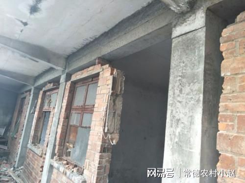 承重墻改梁怎么澆筑混凝土的(承重墻改梁施工步驟) 結構電力行業設計 第3張 承重墻改梁怎么澆筑混凝土的(承重墻改梁施工步驟) 結構電力行業設計 第3張