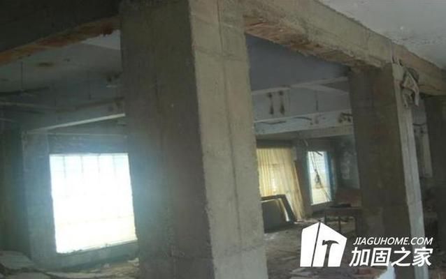 承重墻改梁怎么澆筑混凝土的(承重墻改梁施工步驟) 結構電力行業設計 第4張 承重墻改梁怎么澆筑混凝土的(承重墻改梁施工步驟) 結構電力行業設計 第4張
