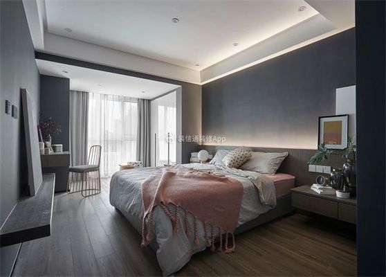 屋頂翻新多少錢(彩鋼瓦屋頂翻新材料費用大致在每平方米100元左右) 裝飾幕墻設計 第4張 屋頂翻新多少錢(彩鋼瓦屋頂翻新材料費用大致在每平方米100元左右) 裝飾幕墻設計 第4張