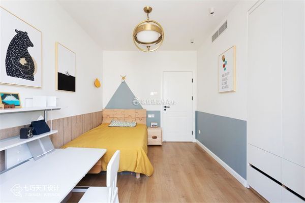 屋頂翻新多少錢(彩鋼瓦屋頂翻新材料費用大致在每平方米100元左右) 裝飾幕墻設計 第5張 屋頂翻新多少錢(彩鋼瓦屋頂翻新材料費用大致在每平方米100元左右) 裝飾幕墻設計 第5張