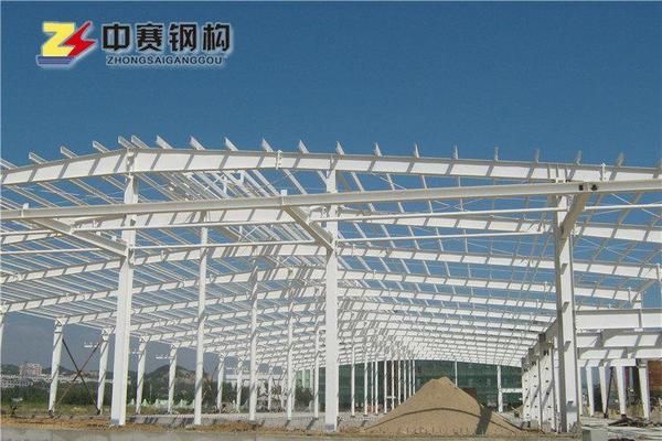 廠房結構加固方法(廠房結構加固方法及注意事項) 結構電力行業施工 第3張 廠房結構加固方法(廠房結構加固方法及注意事項) 結構電力行業施工 第3張