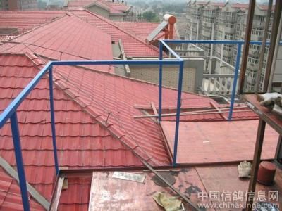 彩鋼瓦框架結構圖(彩鋼瓦框架結構圖圖片) 鋼結構有限元分析設計 第1張 彩鋼瓦框架結構圖(彩鋼瓦框架結構圖圖片) 鋼結構有限元分析設計 第1張