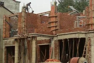 拆除一平方米磚混結(jié)構(gòu)建筑有多少噸(拆除一平方米磚混結(jié)構(gòu)建筑垃圾量和磚渣重量有一定的差異) 建筑施工圖施工 第5張 拆除一平方米磚混結(jié)構(gòu)建筑有多少噸(拆除一平方米磚混結(jié)構(gòu)建筑垃圾量和磚渣重量有一定的差異) 建筑施工圖施工 第5張