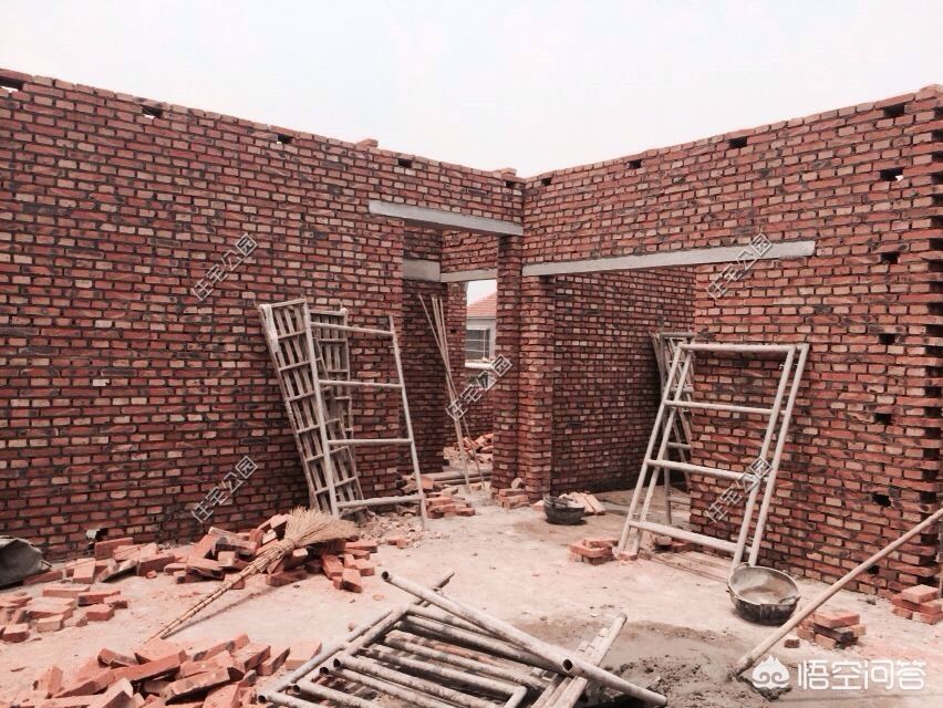 拆除一平方米磚混結(jié)構(gòu)建筑有多少噸(拆除一平方米磚混結(jié)構(gòu)建筑垃圾量和磚渣重量有一定的差異) 建筑施工圖施工 第4張 拆除一平方米磚混結(jié)構(gòu)建筑有多少噸(拆除一平方米磚混結(jié)構(gòu)建筑垃圾量和磚渣重量有一定的差異) 建筑施工圖施工 第4張