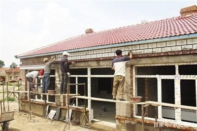 樓房改造翻新怎么處理(樓房改造翻新注意事項) 鋼結構跳臺施工 第1張 樓房改造翻新怎么處理(樓房改造翻新注意事項) 鋼結構跳臺施工 第1張