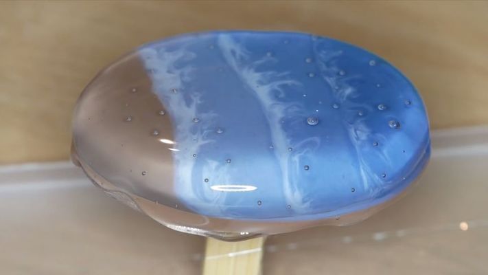環(huán)氧樹脂磚配方(環(huán)氧樹脂磚施工注意事項) 結構框架施工 第2張 環(huán)氧樹脂磚配方(環(huán)氧樹脂磚施工注意事項) 結構框架施工 第2張