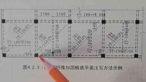 混凝土梁加固植筋間距要求多少（混凝土梁加固植筋間距最小要求為5倍鋼筋直徑）