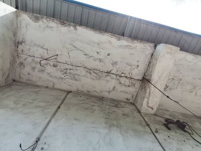 混凝土柱子強度不夠怎么辦烏魯木齊(烏魯木齊地區的混凝土柱子強度不夠怎么辦) 鋼結構桁架施工 第1張 混凝土柱子強度不夠怎么辦烏魯木齊(烏魯木齊地區的混凝土柱子強度不夠怎么辦) 鋼結構桁架施工 第1張