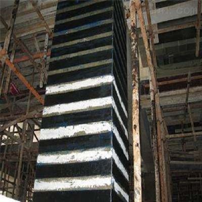 混凝土柱子強度不夠怎么辦烏魯木齊(烏魯木齊地區的混凝土柱子強度不夠怎么辦) 鋼結構桁架施工 第3張 混凝土柱子強度不夠怎么辦烏魯木齊(烏魯木齊地區的混凝土柱子強度不夠怎么辦) 鋼結構桁架施工 第3張
