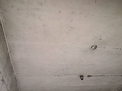 混凝土柱子強度不夠怎么辦烏魯木齊(烏魯木齊地區的混凝土柱子強度不夠怎么辦) 鋼結構桁架施工 第4張 混凝土柱子強度不夠怎么辦烏魯木齊(烏魯木齊地區的混凝土柱子強度不夠怎么辦) 鋼結構桁架施工 第4張