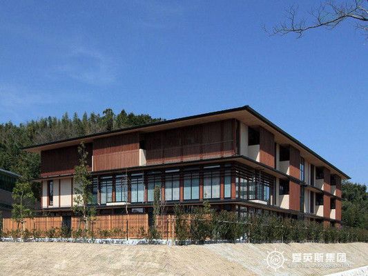 木結構房屋的防火措施(現代木結構建筑的防火保護措施如何做) 結構電力行業施工 第2張 木結構房屋的防火措施(現代木結構建筑的防火保護措施如何做) 結構電力行業施工 第2張
