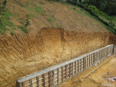 地基加固設計要點(pdf建筑地基處理技術規范地基加固設計及施工要點分析) 鋼結構玻璃棧道施工 第3張 地基加固設計要點(pdf建筑地基處理技術規范地基加固設計及施工要點分析) 鋼結構玻璃棧道施工 第3張