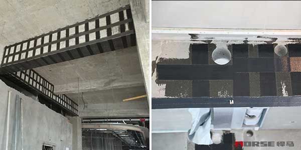 混凝土結構的加固方法(混凝土結構加固方法對建筑壽命影響不同加固方法) 建筑消防施工 第1張 混凝土結構的加固方法(混凝土結構加固方法對建筑壽命影響不同加固方法) 建筑消防施工 第1張