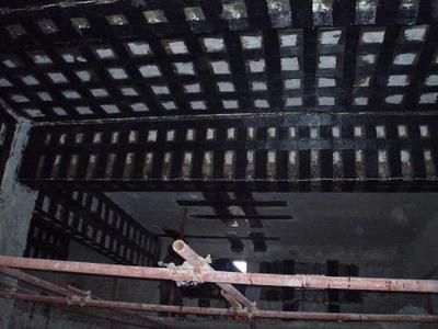 混凝土結構的加固方法(混凝土結構加固方法對建筑壽命影響不同加固方法) 建筑消防施工 第2張 混凝土結構的加固方法(混凝土結構加固方法對建筑壽命影響不同加固方法) 建筑消防施工 第2張
