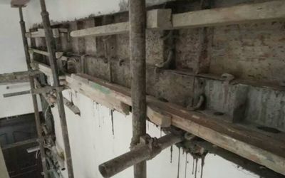 樓板加固需要什么資質和手續呢請問（樓板加固所需的資質和手續） 北京鋼結構設計 第4張
