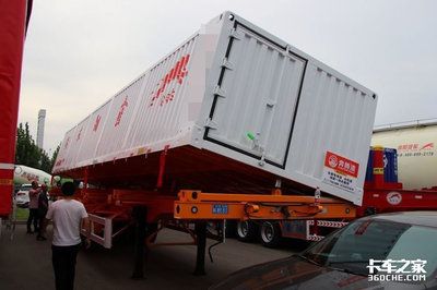 現在集裝箱骨架還能上牌嗎(集裝箱骨架車上牌費用) 建筑方案設計 第2張 現在集裝箱骨架還能上牌嗎(集裝箱骨架車上牌費用) 建筑方案設計 第2張
