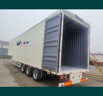 現在集裝箱骨架還能上牌嗎(集裝箱骨架車上牌費用) 建筑方案設計 第3張 現在集裝箱骨架還能上牌嗎(集裝箱骨架車上牌費用) 建筑方案設計 第3張