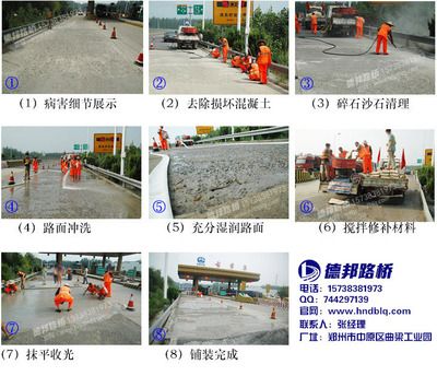 混凝土路面修補(bǔ)用什么材料(混凝土路面修補(bǔ)材料) 結(jié)構(gòu)砌體施工 第1張 混凝土路面修補(bǔ)用什么材料(混凝土路面修補(bǔ)材料) 結(jié)構(gòu)砌體施工 第1張