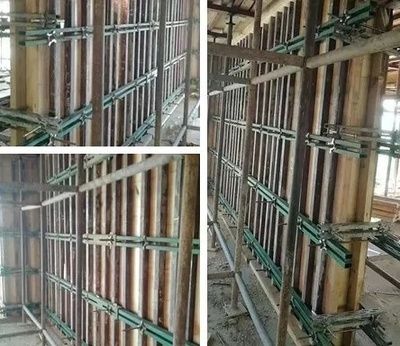 建筑加固領域標準體系介紹(亍建筑加固改造加固改造標準體系是什么) 結構地下室設計 第3張 建筑加固領域標準體系介紹(亍建筑加固改造加固改造標準體系是什么) 結構地下室設計 第3張