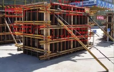 建筑加固領域標準體系介紹(亍建筑加固改造加固改造標準體系是什么) 結構地下室設計 第4張 建筑加固領域標準體系介紹(亍建筑加固改造加固改造標準體系是什么) 結構地下室設計 第4張