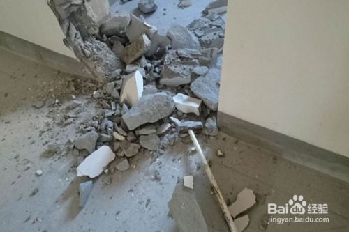 樓板房墻體可以拆除嗎(樓板房墻體拆除后的修復方法樓板房裝修注意事項) 結構機械鋼結構施工 第4張 樓板房墻體可以拆除嗎(樓板房墻體拆除后的修復方法樓板房裝修注意事項) 結構機械鋼結構施工 第4張