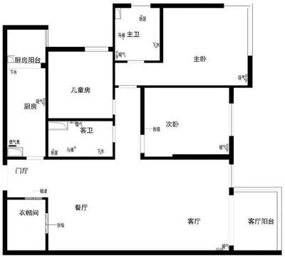 房屋改建方案怎么寫(房屋改建有哪些注意事項?) 結構工業裝備設計 第5張 房屋改建方案怎么寫(房屋改建有哪些注意事項?) 結構工業裝備設計 第5張