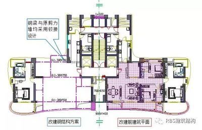 房屋改建方案怎么寫(房屋改建有哪些注意事項?) 結構工業裝備設計 第2張 房屋改建方案怎么寫(房屋改建有哪些注意事項?) 結構工業裝備設計 第2張