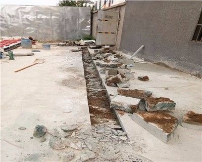 樓板拆除圖片（關于“樓板拆除圖片”的一些相關信息和網站推薦） 北京網架設計 第5張