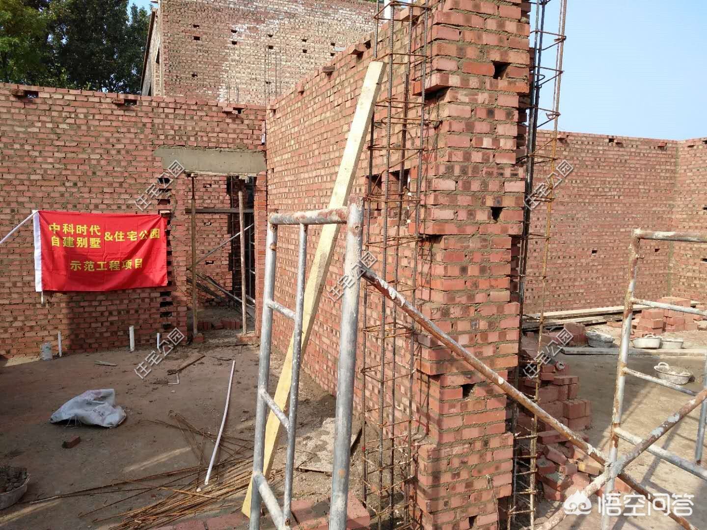 磚混房屋加固方法有哪些圖片及價格(常見的磚混房屋加固方法) 鋼結構鋼結構螺旋樓梯設計 第2張 磚混房屋加固方法有哪些圖片及價格(常見的磚混房屋加固方法) 鋼結構鋼結構螺旋樓梯設計 第2張