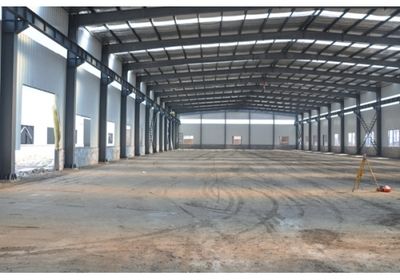 磚混結構廠房的適用范圍（廠房結構類型及其適用范圍） 結構橋梁鋼結構設計 第2張