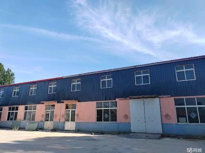 磚混結構廠房的適用范圍（廠房結構類型及其適用范圍） 結構橋梁鋼結構設計 第4張
