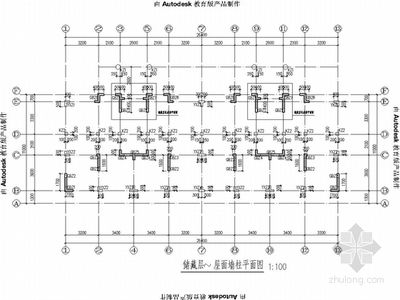 房屋改造加固設計規范標準(房屋改造加固設計的規范標準) 鋼結構門式鋼架施工 第2張 房屋改造加固設計規范標準(房屋改造加固設計的規范標準) 鋼結構門式鋼架施工 第2張