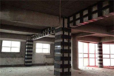 房屋傾斜加固公司（廣州市房屋傾斜加固公司服務范圍：房屋傾斜加固公司） 鋼結構門式鋼架施工 第5張