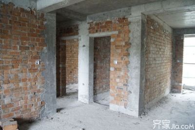 磚混結構怎么看是不是承重墻(承重墻拆除后的法律后果) 結構工業裝備施工 第4張 磚混結構怎么看是不是承重墻(承重墻拆除后的法律后果) 結構工業裝備施工 第4張
