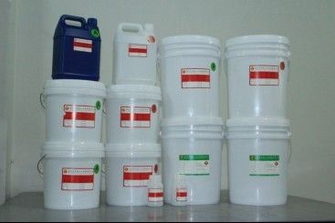 環氧樹脂膠性能對比（環氧樹脂膠在地面平整化工程中的應用）