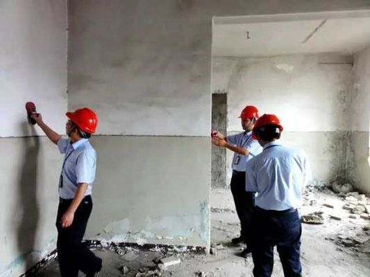 房屋檢測后如何選擇加固方案?(138*******加固方案例) 北京鋼結構設計 第6張 房屋檢測后如何選擇加固方案?(138*******加固方案例) 北京鋼結構設計 第6張