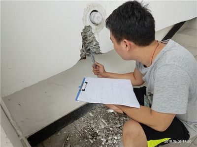 房屋檢測后如何選擇加固方案?(138*******加固方案例) 北京鋼結構設計 第5張 房屋檢測后如何選擇加固方案?(138*******加固方案例) 北京鋼結構設計 第5張