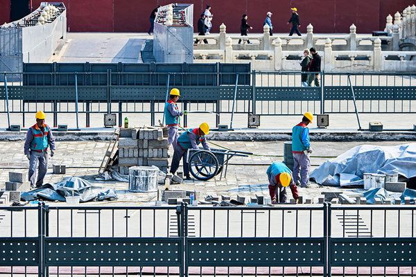 廠房建設合同風險管理（廠房建設工程施工合同風險及如何應對工程施工合同風險）