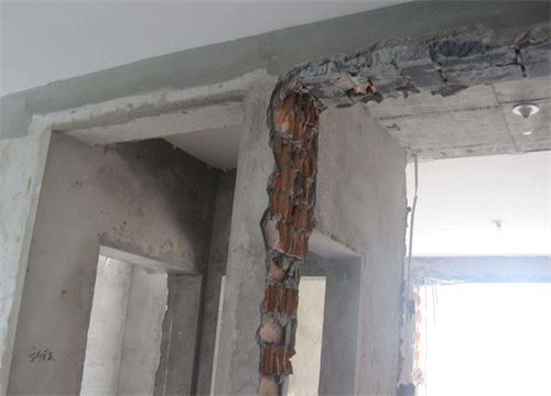 承重墻分析(關于承重墻的詳細分析) 建筑消防施工 第3張 承重墻分析(關于承重墻的詳細分析) 建筑消防施工 第3張