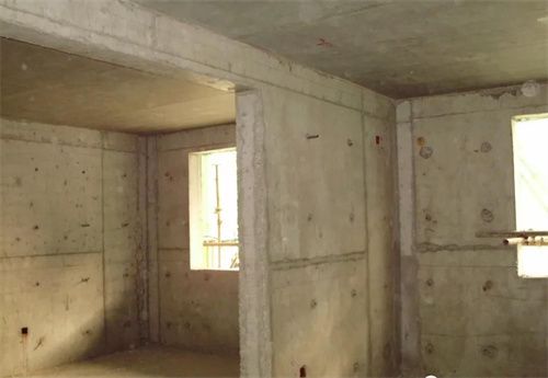 承重墻分析(關于承重墻的詳細分析) 建筑消防施工 第5張 承重墻分析(關于承重墻的詳細分析) 建筑消防施工 第5張