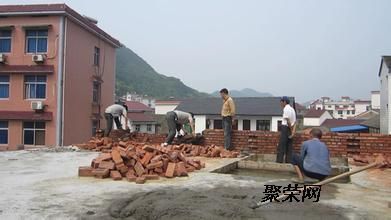 房屋加固后市場接受度調查(建筑加固料市場調查與分析) 建筑消防施工 第5張 房屋加固后市場接受度調查(建筑加固料市場調查與分析) 建筑消防施工 第5張